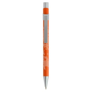 Bolígrafo Bic Metal Pro personalizable